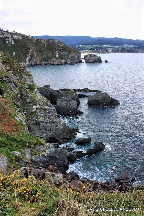 FUCIÑO DO PORCO: a treasure of Galicia